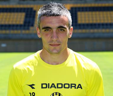 Aleksandar Stankov